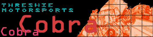 Cobra Catalog Header